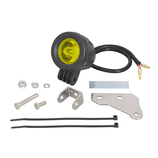 KITACO キタコ バイク用 LEDシャトルビーム追加KIT CT125ハンターカブ(JA55/J...