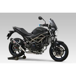 ヨシムラ バイク用 マフラー スリップオン R-77Jサイクロン EXPORT SPEC 政府認証 ...