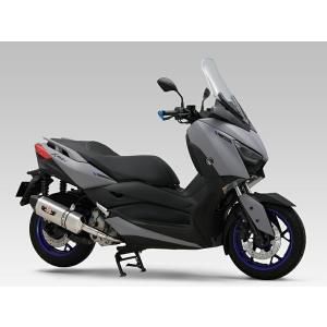 ★☆BEAMS ビームスNMAX125 マフラー SG50J SE86J 美品 BEAMS（ビームス） バイク用 マフラー N - MAX EBJ - SE86J / 2BJ