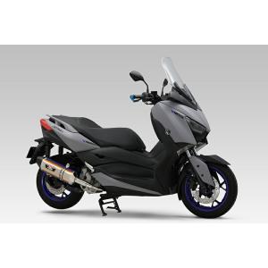 ヨシムラ バイク用 マフラー 機械曲R-77J サイクロン EXPORT SPEC 政府認証 (ST...