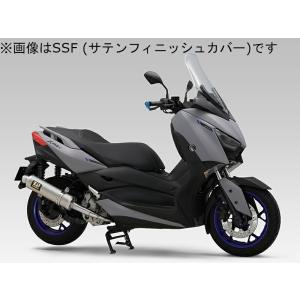 ヨシムラ（YOSHIMURA） 機械曲GP-MAGNUM115 サイクロン EXPORT SPEC