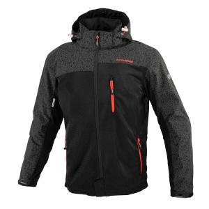 コミネ（Komine） バイク用 ジャケット Jacket JK-135 プロテクトフル