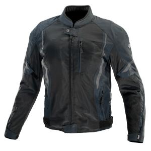 コミネ（Komine） バイク用 ジャケット Jacket JK-130 Rスペック