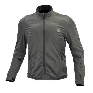コミネ（Komine） バイク用 ジャケット Jacket JK-130 Rスペック