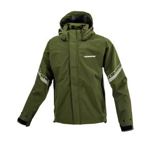 DAYTONA（デイトナ） バイク用 レインウェア 上下セット 耐水圧20,000