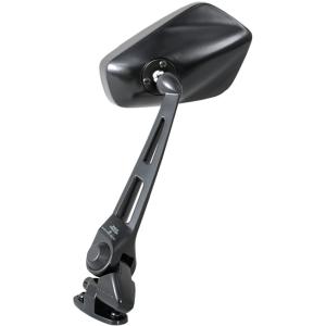 TANAX（タナックス） 22日クーポン配布 バイクミラー ナポレオン