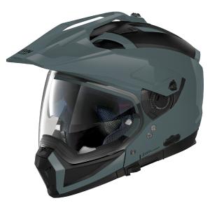 NOLAN フルフェイスヘルメット N70-2X XLサイズ ソリッド スレート 