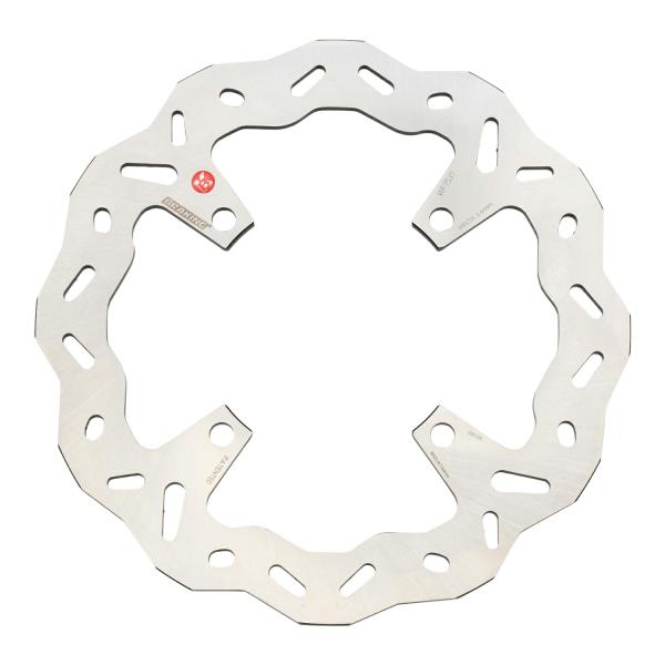 BRAKING(ブレーキング) バイク用 ディスクローター Z900RS(18-22) リア専用 W...