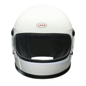 リード工業 LEAD バイク ヘルメット フル...の詳細画像3