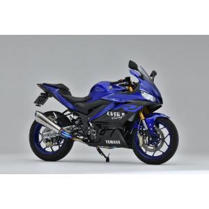 OVER RACING（オーバーレーシング） バイク用 マフラー SESMIC-IV フル