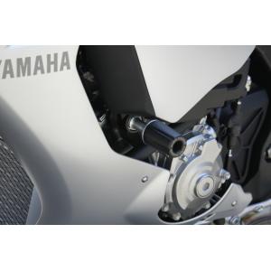 babyface（ベビーフェイス） フレームスライダー YZF-R1 YAMAHA ヤマハ