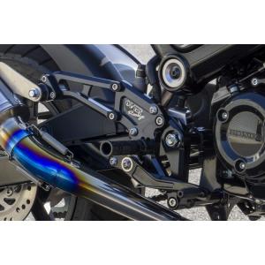 ホンダ（HONDA） APE 100 /エイプ100 ( HC07全車種 ) リア ドリブン