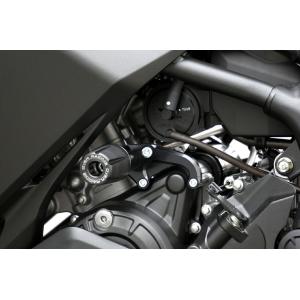 【Baby　Face】ヤマハ　WR250X　エンジンスライダー　新品未使用品　箱からは出してます babyface（ベビーフェイス） [IDEAL] エンジンスライダー WR250X