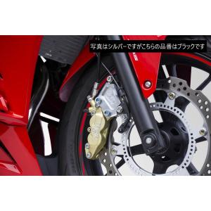 z900RS オーヴァーレーシング ブレーキキャリパーサポート オーヴァーレーシング Rキャリパーサポート BLK 83-71-21B – はとや