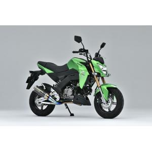 GPZ400R/FX400R 【ガスケット付き】マルチレーシング 機械曲げショート