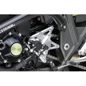 POSH（ポッシュ） 【5月26日出荷】POSH ZRX1200R/S用 スプロケット