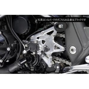 K-FACTORY（ケイファクトリー） フロントスプロケットカバー カラー