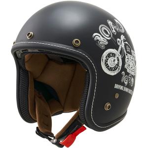 RIDEZ（バイク） RIDEZ（ライズ） TQ BLITZ 3サイズ ジェット