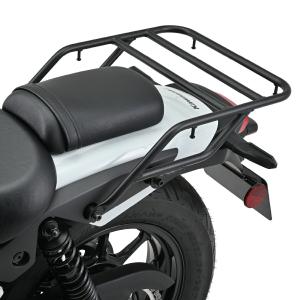 26日500円OFFクーポン デイトナ DAYTONA バイク用 キャリア エリミネーター/SE(24)専用 グラブバーキャリア 39583｜moto-zoa