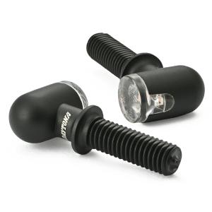 たに。 DAYTONA（デイトナ） 37007 LEDウインカー D-Light MINI-3 LED