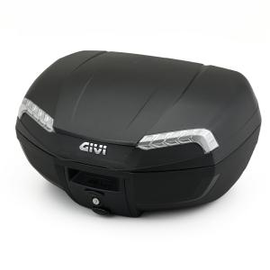 GIVI（ジビ） GIVI V47 テールボックス（トップケース） モノキー