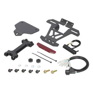 KITACO キタコ バイク用 フェンダーレスKIT グロム(JC92全車種) 691-1452000｜moto-zoa ヤフーショッピング店