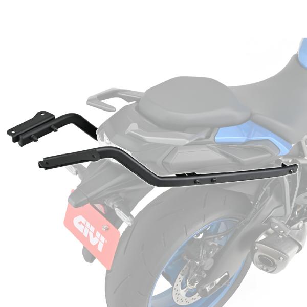 デイトナ DAYTONA バイク用 GIVI BOX (ジビ ボックス) トップケース フィッティン...