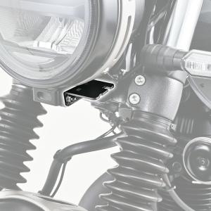 デイトナ DAYTONA バイク用 ドライブレコーダー M760D / M820WD用 オプション品 GB350/S(21-23)専用 ステー 取り付けキット 39589｜moto-zoa ヤフーショッピング店