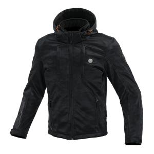 コミネ（Komine） バイク用 ジャケット Jacket JK-579 プロテクト