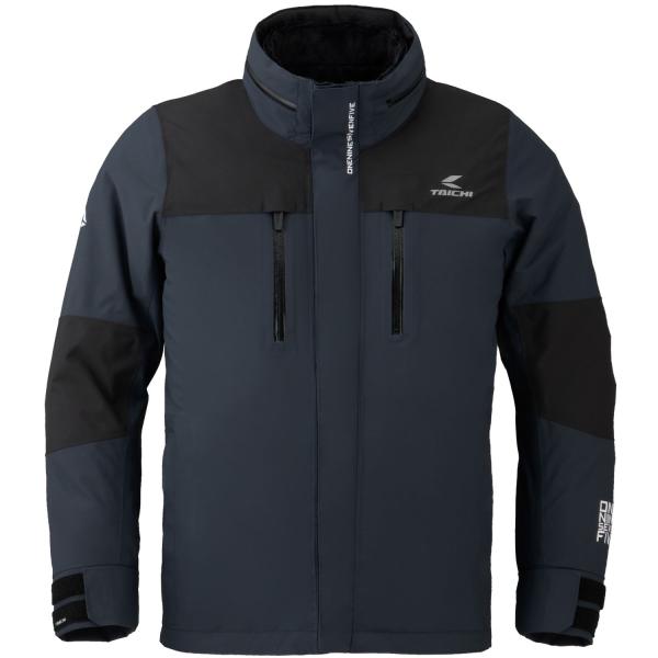 29日クーポン配布 RSタイチ RS TAICHI バイク用 春夏秋冬 ジャケット RSJ731 ヒ...