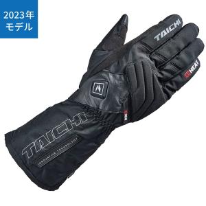 TAICHI 処分特価 RSタイチ RST656 e-HEAT グローブ バイク RS TAICHI e