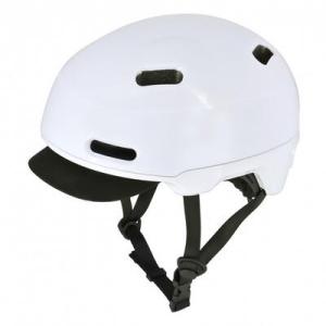 リード工業(LEAD) 自転車用 ヘルメット CRAS CB-01 ホワイト Lサイズ(58-61c...