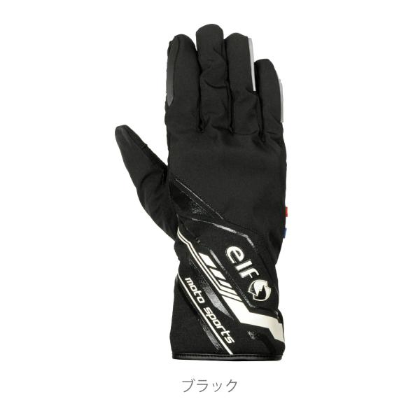 フラッグシップ Flagship エルフ elf バイク グローブ 防風防水透湿 春秋冬 3シーズン...