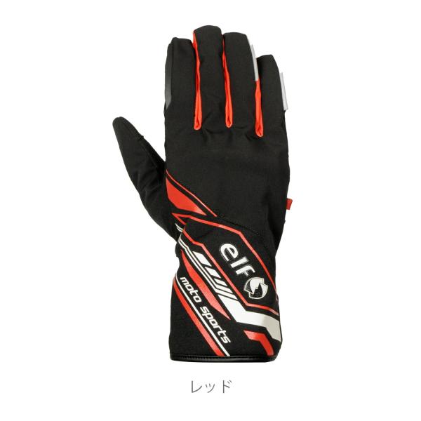 フラッグシップ Flagship エルフ elf バイク グローブ 防風防水透湿 春秋冬 3シーズン...