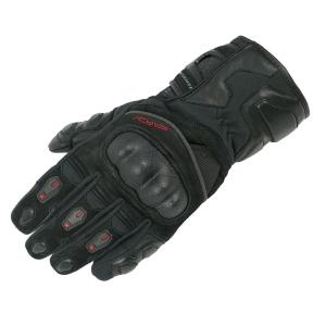 ラフ＆ロード ROUGH&ROAD(ラフ&ロード) バイク用 秋冬 防寒防風防水透