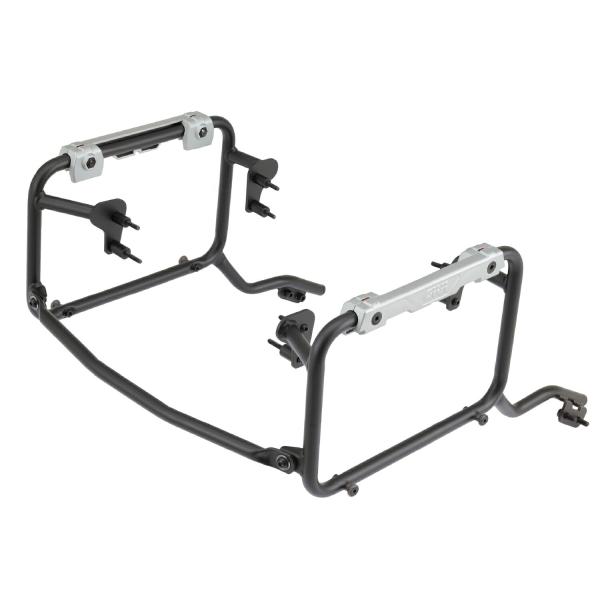 GIVI(ジビ) バイク用 サイドケース フィッティング OBKN48/37専用 Vストローム650...