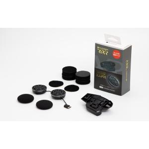 B+COM ビーコム SB6XR/SB6X用 増設キット EXP01スピーカー&取付ベース