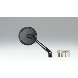 TANAX 15日クーポン配布 タナックス (TANAX) バイクミラー