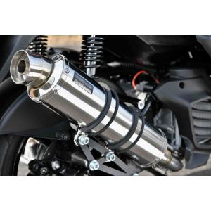 AF58 ホンダ ズーマー マフラー ZOOMER BEAMS ビームス BEAMS ビームス バイク用 マフラー ズーマー50 BA - AF58