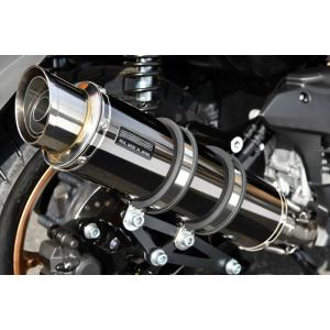 スーパーバイク 【メーカー直送】SuperBike 汎用 インナーサイレンサー