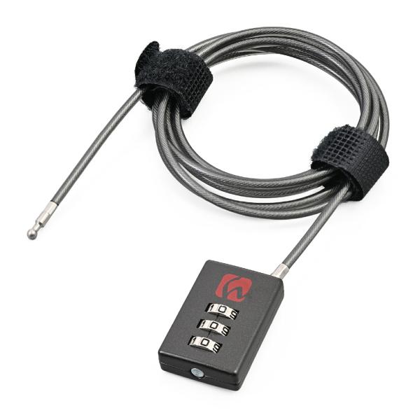 ヘンリービギンズ(Henly Begins) デイトナ バイク用 盗難防止 シートバッグ対応 鍵 南...