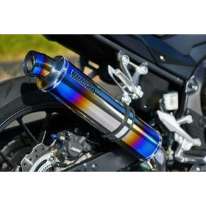 モリワキ MORIWAKI スリップオンマフラー MX HONDA ホンダ 400X