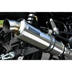 ビームス BEAMS バイク用 マフラー サイレンサー R-EVO ステンレス スリップオン 政府認証 JMCA GB350/S 2BL/8BL-NC59 G1017-53-P6J