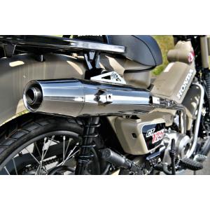 ビームス BEAMS バイク用 フルエキゾーストマフラー パワークラシック NEOサイレンサー 政府...