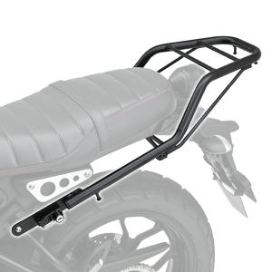 DAYTONA（デイトナ） バイク用 リアキャリア CL250/500(23)専用 荷掛け