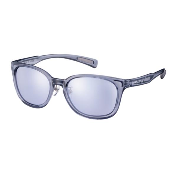 SWANS (スワンズ) UVカット サングラス PW-0714 SCLA Df.pathway デ...