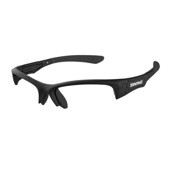 SWANS (スワンズ) サングラスフレーム F-SPB MBK SPRINGBOK スプリングボッ...