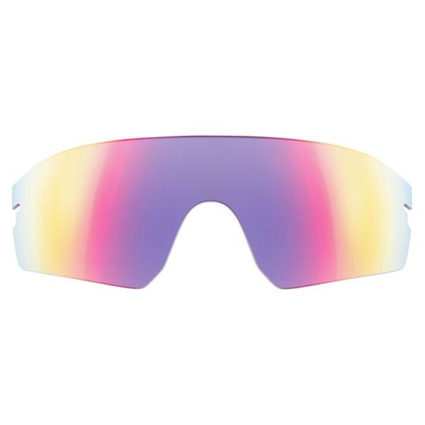 SWANS (スワンズ) UVカット サングラス スペアレンズ L-STX DA-3516 RSHD...