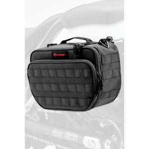 DAYTONA（デイトナ） ヘンリービギンズ(Henly Begins) バイク用 サイド