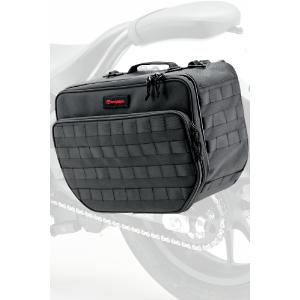 ZRX400/2用 ハネタイプ延長 テールカウル (-08) ACP : バイクマン